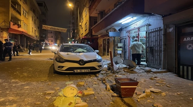 Kağıthane