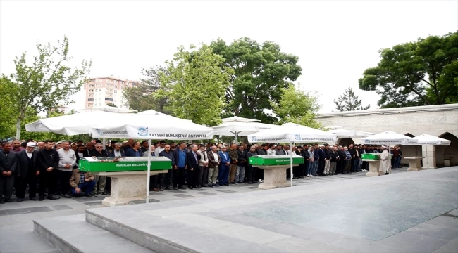 Kayseri
