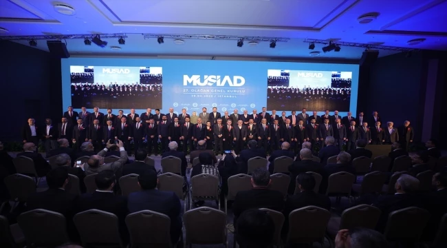 MÜSİAD