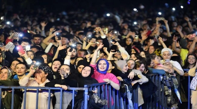 Sanatçı Sinan Akçıl Trabzon