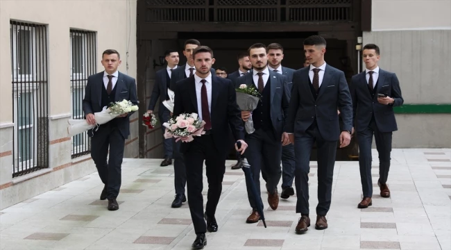 Saraybosna