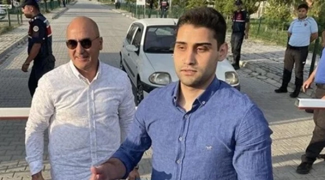 Yargıtay, Kadir Şeker