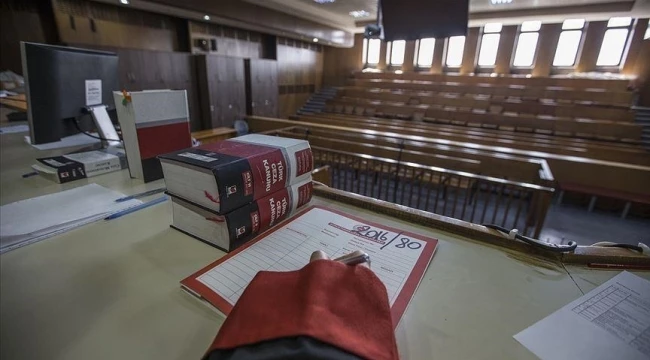 20 yıllık hakimim ilk kez ‘suçluyum’ diyen bir kişiyi tahliye ediyorum
