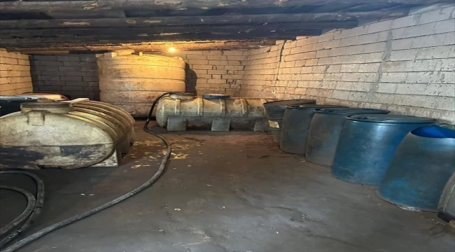 Ağrı