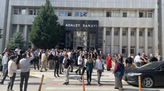 AK Parti Çorum İl Başkanı Günay