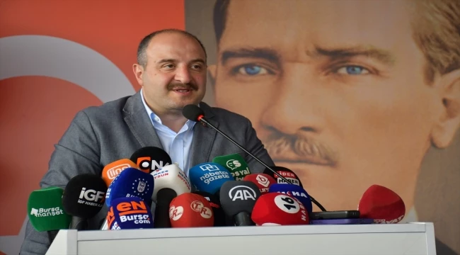 AK Parti Genel Başkanvekili Efkan Ala