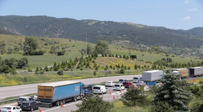 Anadolu Otoyolu