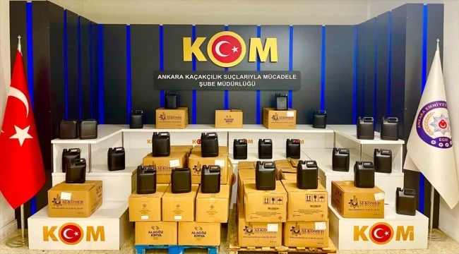 Ankara