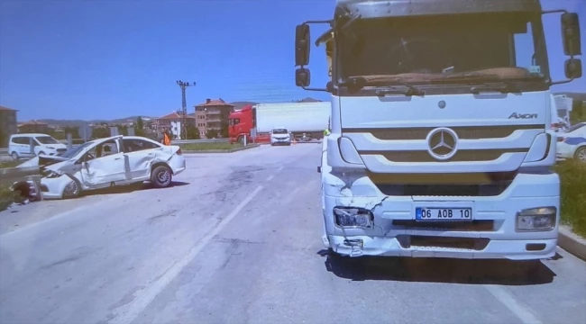 Ankara
