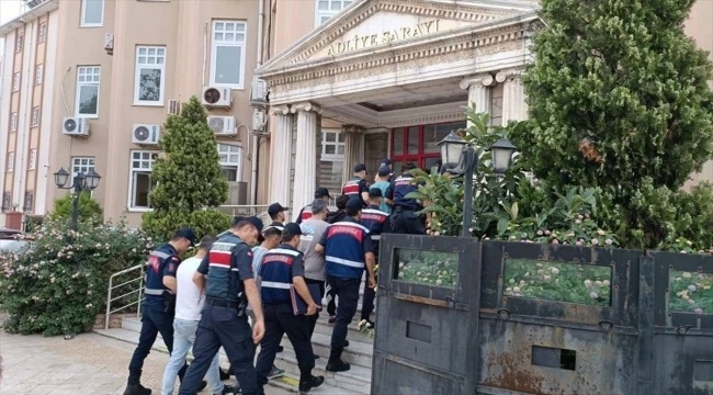 Aydın ve İzmir