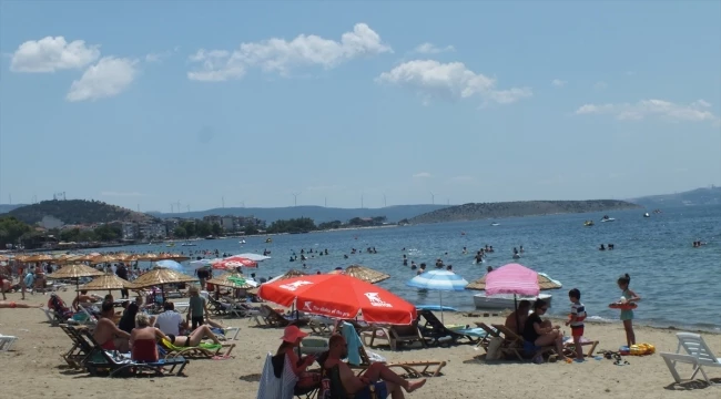 Ayvalık ve Erdek