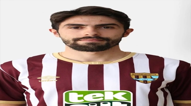 Bandırmaspor, Rahmetullah Berişbek