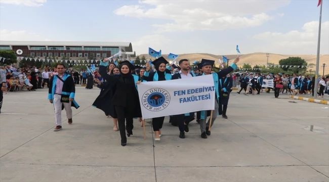 Batman Üniversitesi