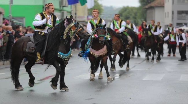 Bosna Hersek
