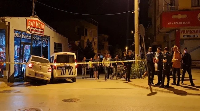 Bursa