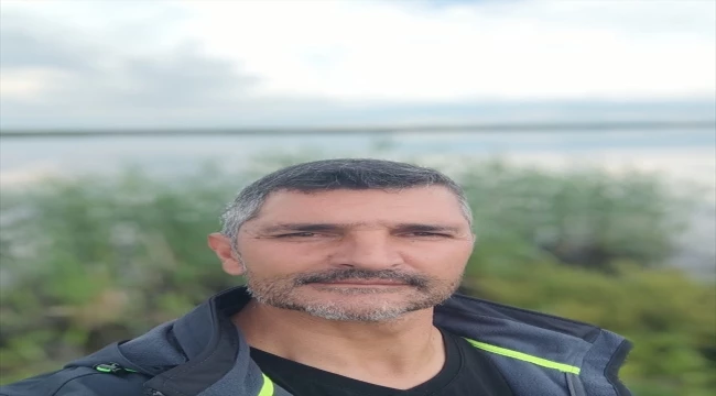 Endemik bitki ve hayvan popülasyonu zengini Eber Gölü
