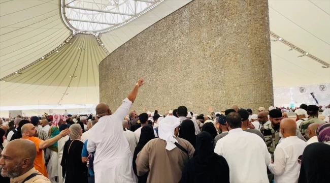 Hacılar, Kurban Bayramı