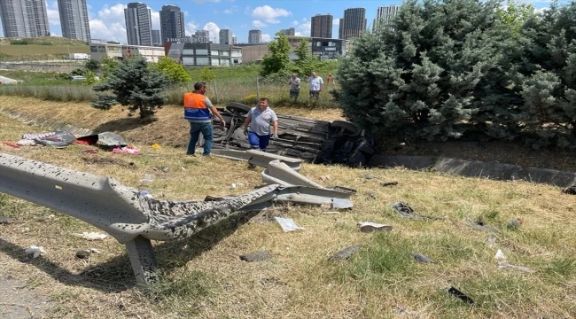 İstanbul TEM Otoyolu