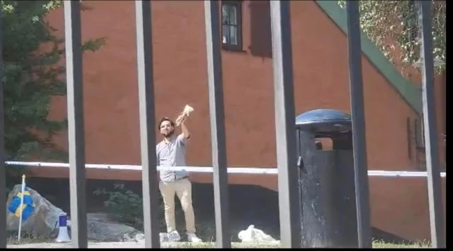 İsveç