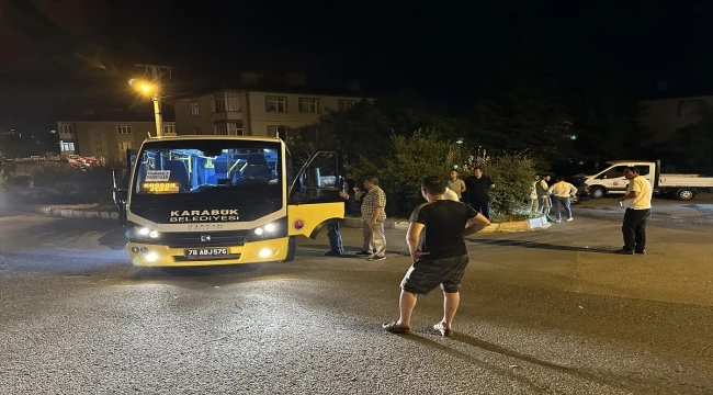 Karabük