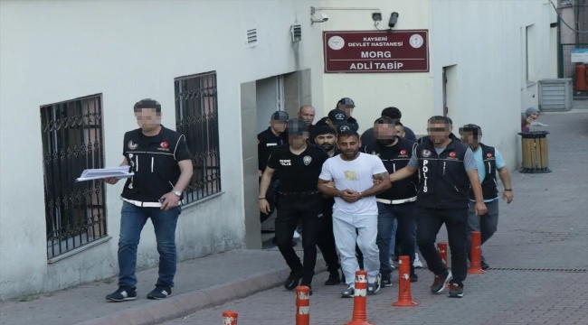 Kayseri
