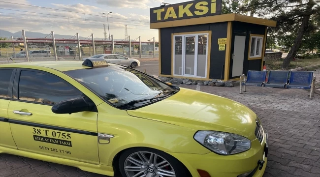 Kayseri