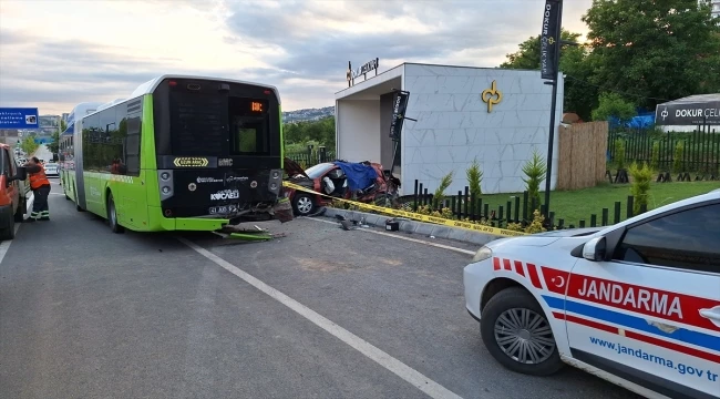 Kocaeli