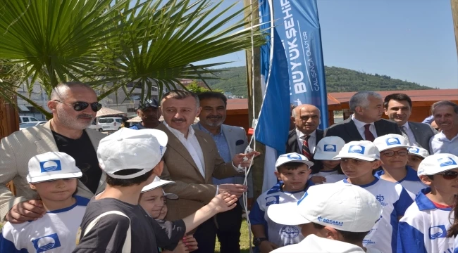 Kocaeli