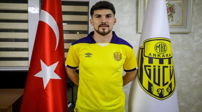 MKE Ankaragücü, Hayrullah Bilazer