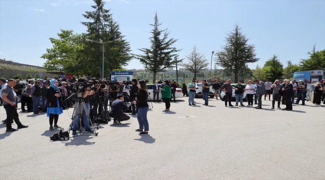 MKE Roket ve Patlayıcı Fabrikası