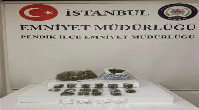 Pendik