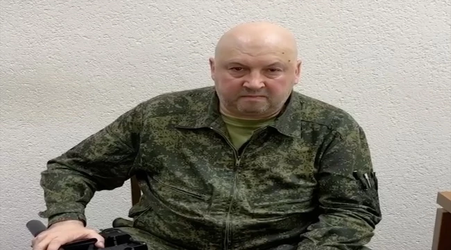 Rus komutanlar, Wagner