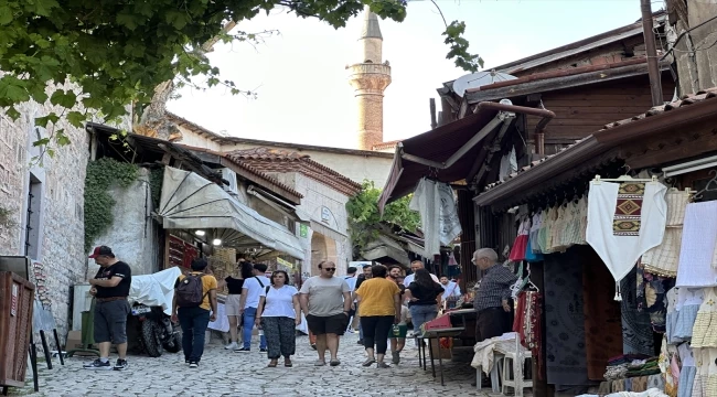 Safranbolu