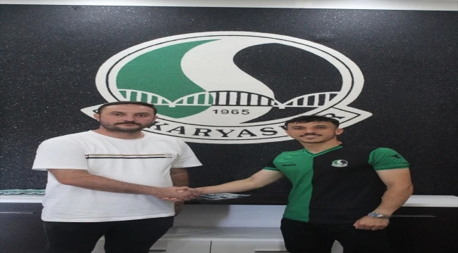 Sakaryaspor, Mikail Okyar