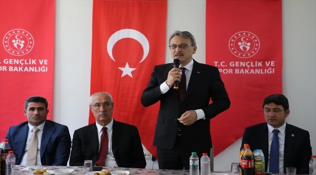 Şırnak ve Bingöl