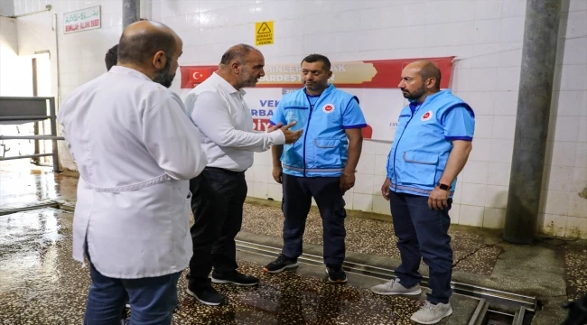 TDV, Diyarbakır