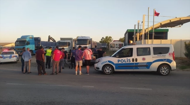 Tekirdağ