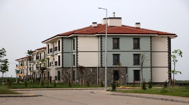 TOKİ, Manisa