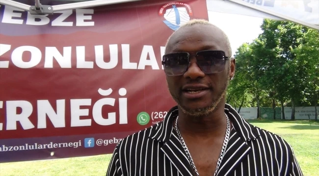 Trabzonspor’un eski yıldızı Yattara, Kocaeli