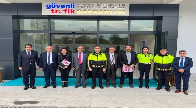 Trafikte Haklarım Derneğinden, Kurban Bayramı öncesi 
