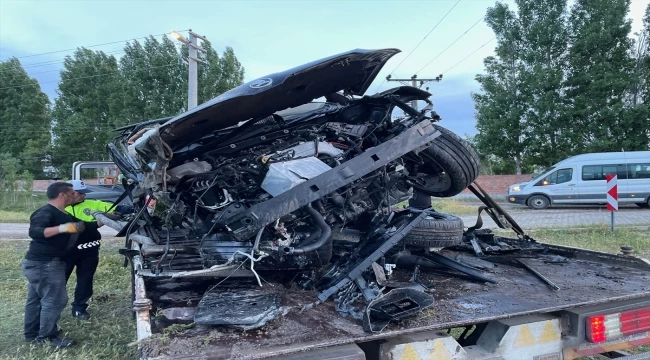 TÜGİK Genel Başkan Yardımcısı Yiğit, Eskişehir