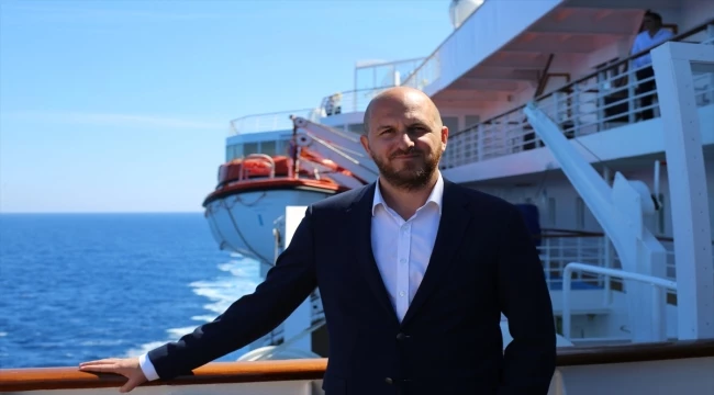 Turizmde yeni trend 