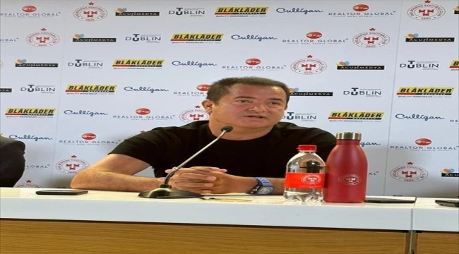 Türk iş insanı Ilıcalı, Shelbourne