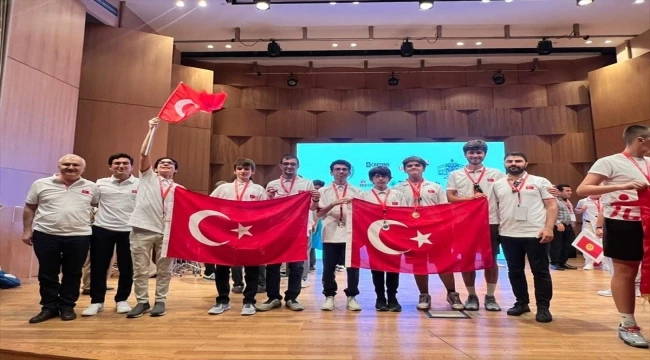 Türkiye 