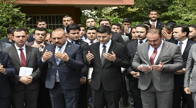 Ülkü Ocakları, İsveç