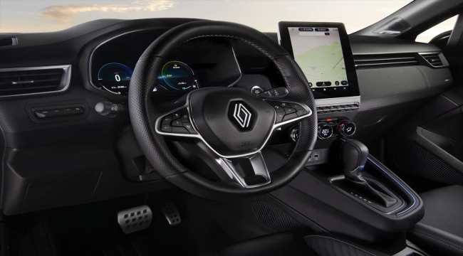 Yeni Renault Clio Türkiye