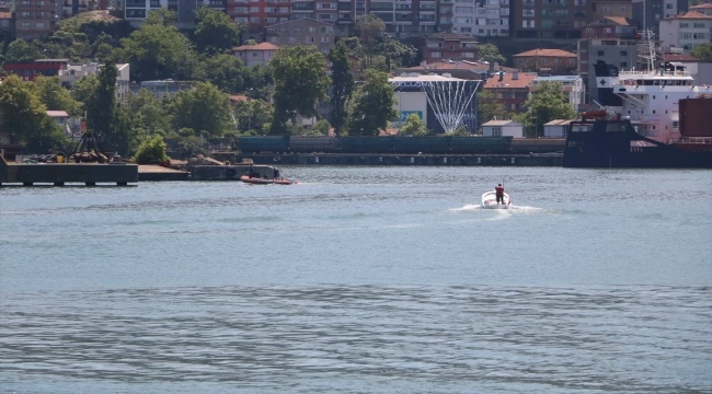 Zonguldak