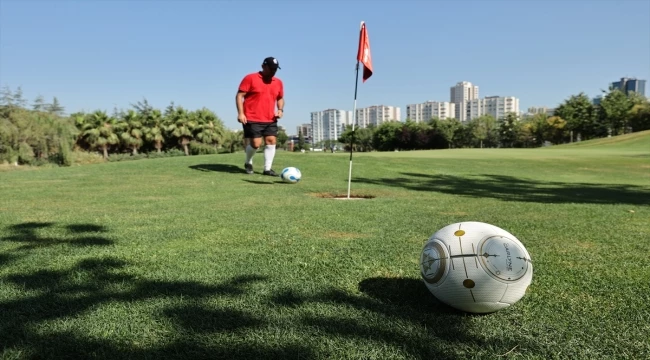 2023 Futgolf Türkiye Şampiyonası