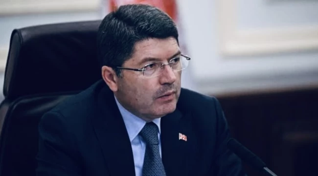 Adalet Bakanından ‘infaz düzenlemesi’ açıklaması