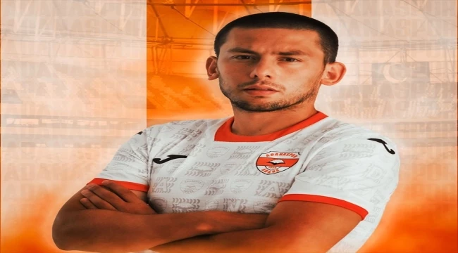 Adanaspor, Kubilay Aktaş